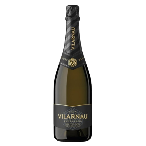 Cava VILARNAU Brut Nature 75cl