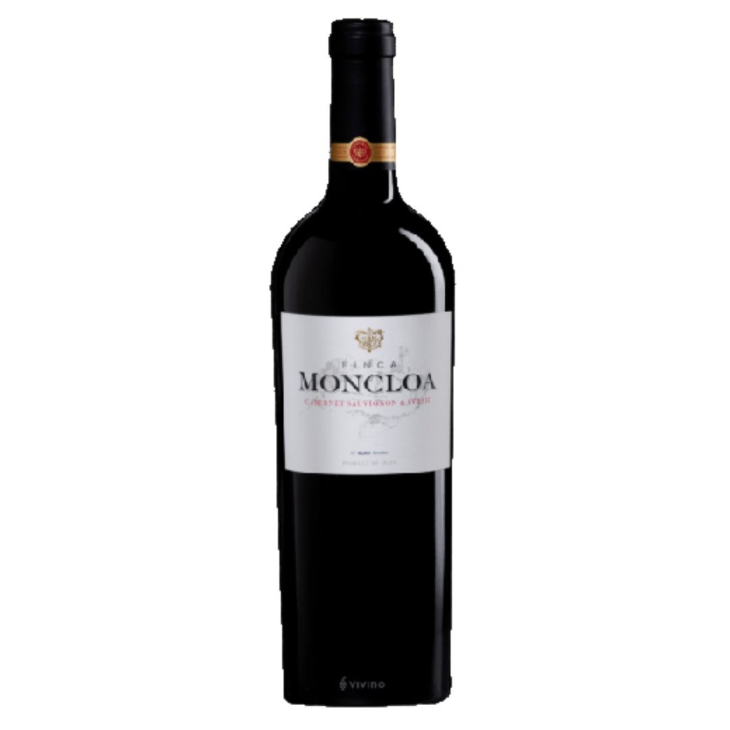 Vino FINCA MONCLOA 2018 TINTO 75cl