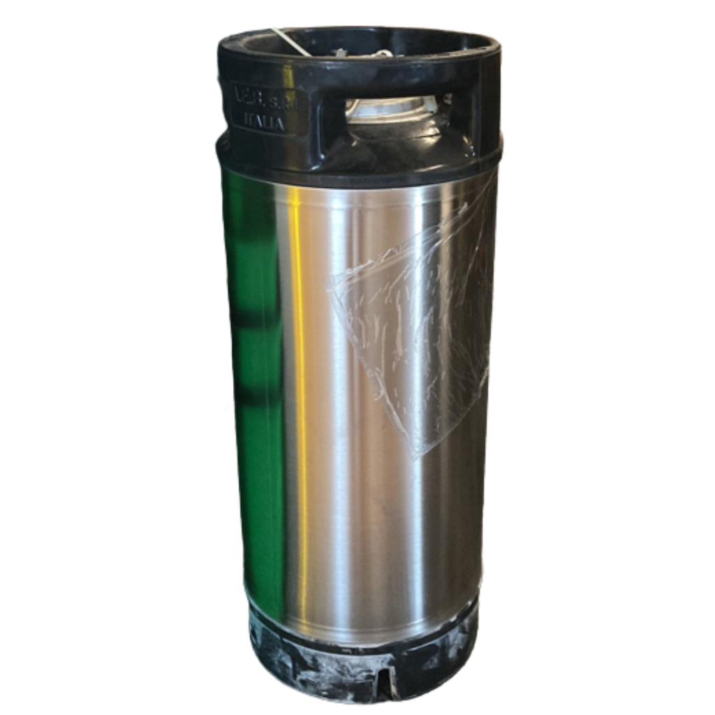 Cocktail GREY GOOSE ESPRESSO BARRIL 10LT