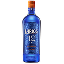 Ginebra LARIOS 12 40º 70cl
