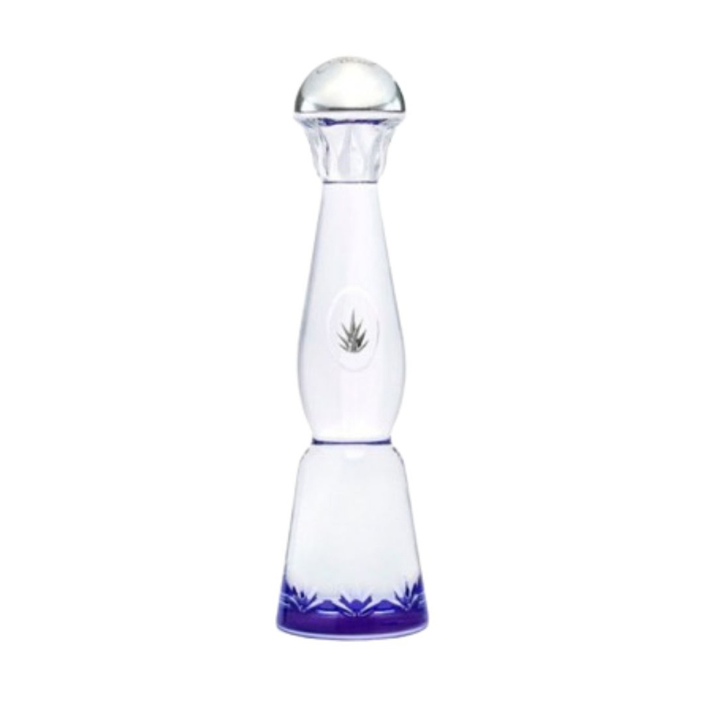Tequila CLASE AZUL PLATA 70CL
