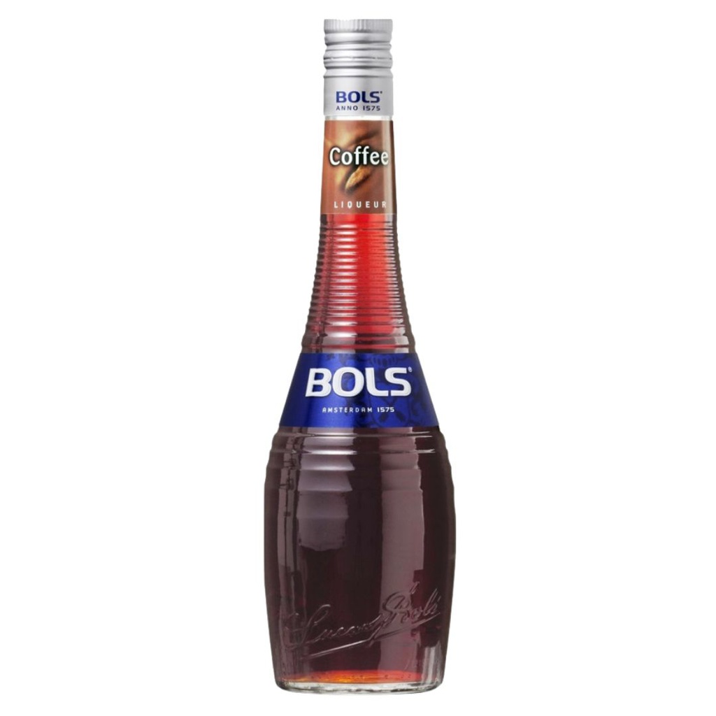 Licor BOLS CACAO COFFEE 70cl
