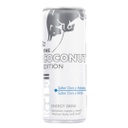 [RB241009] Energético RED BULL ***COCONUT EDITION*** 25clx24