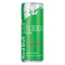 Energético RED BULL GREEN EDITION 25clx24