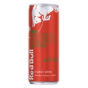 [RB241022] Energético RED BULL ***WATERMELON RED EDITION*** 25clx24