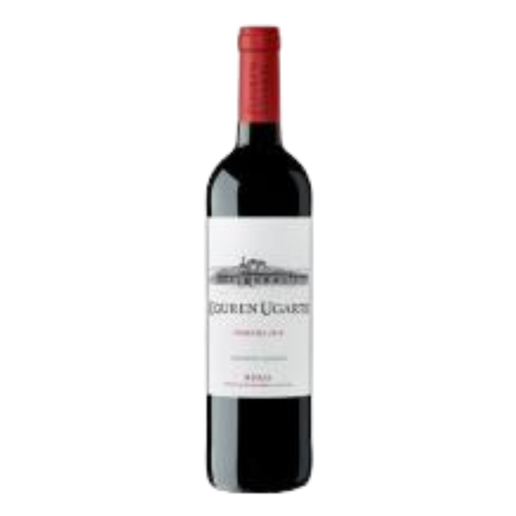 Vino EGUREN UGARTE JOVEN TINTO 75cl