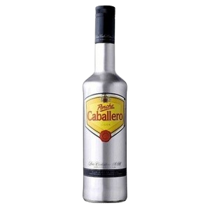 Ponche CABALLERO 70cl