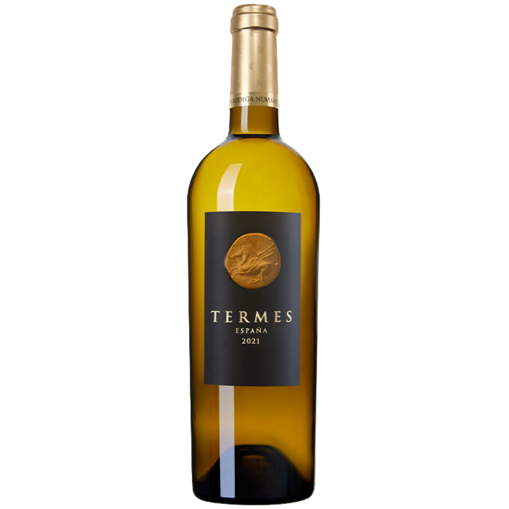 Vino BT TERMES BLANCO 75cl