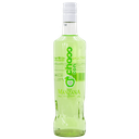 Licor CHASS MANZANA VERDE SIN ALCOHOL 70cl