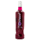 CHASS -sin alcohol- Mora 70cl