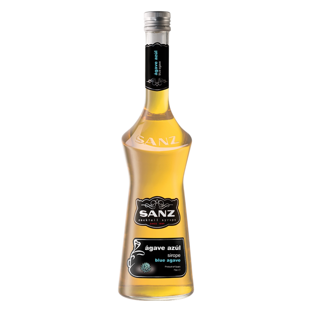 Sirope AGAVE SANZ 70cl
