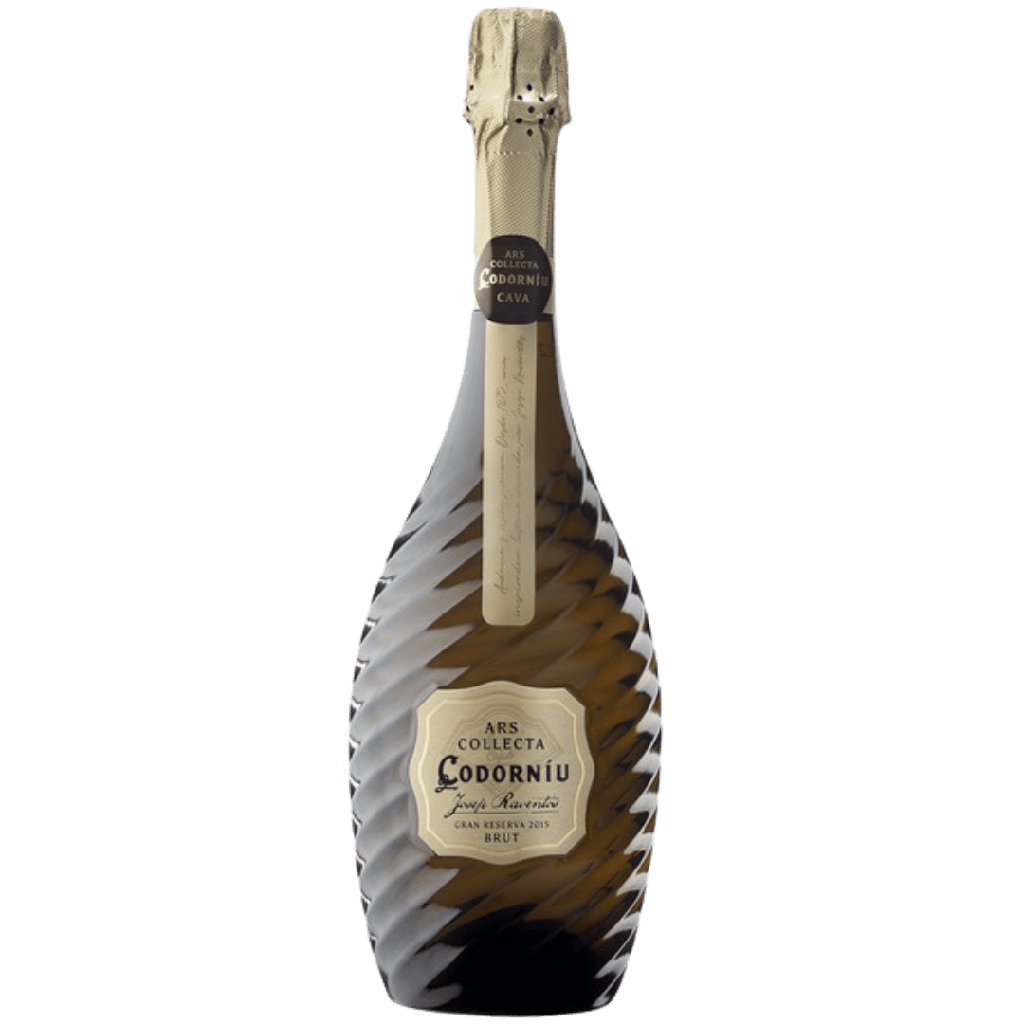 Cava ARS COLLECTA JOSEP RAVENTÓS GRAN RESERVA 75cl