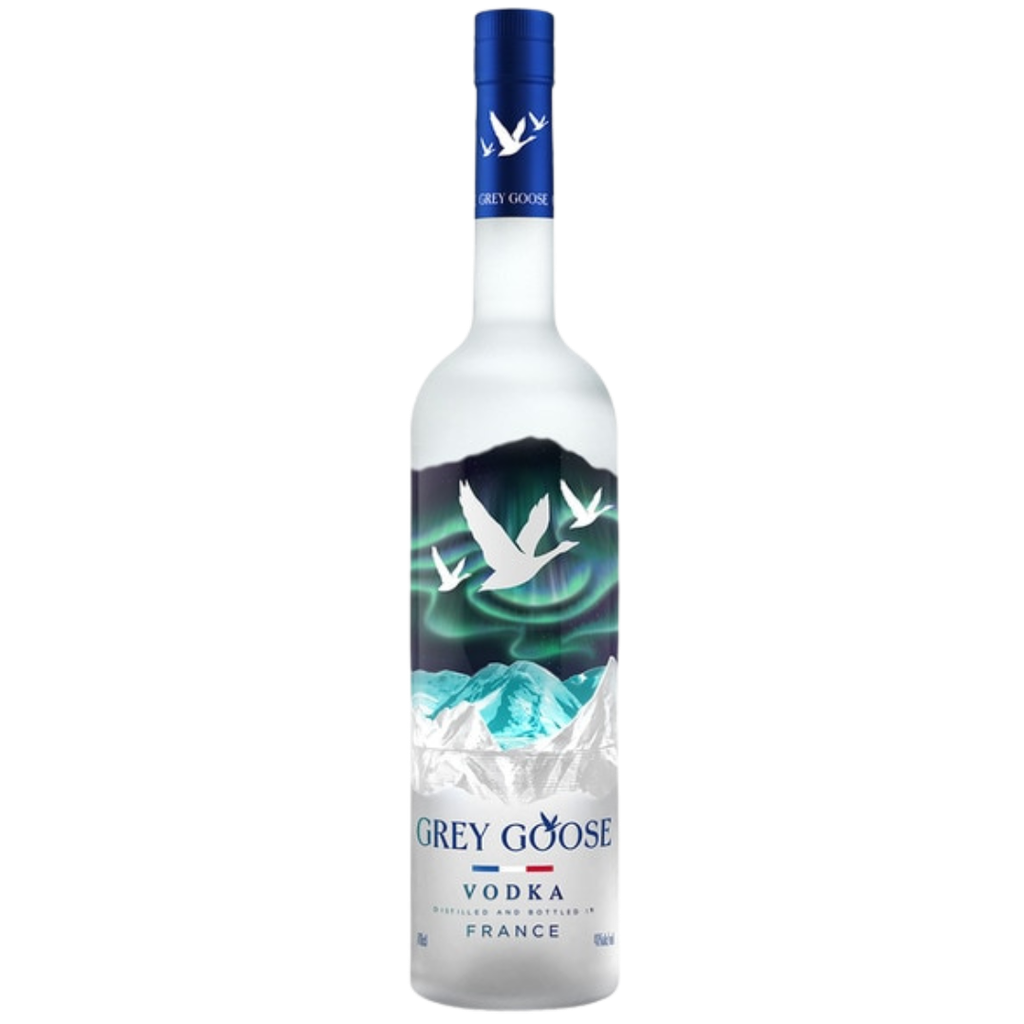 Vodka GREY GOOSE AURORA 70cl 40º