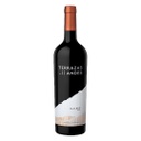 [Prov01] Vino TERRAZAS DE LOS ANDES Selection 2021 Tinto 75cl