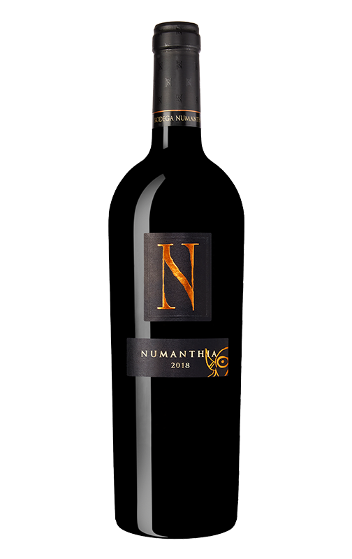 Vino NUMANTHIA CRIANZA TINTO 75cl
