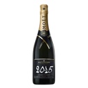 [1097247] Champ MOET&CH GRAND VINTAGE ROSE 2015 75cl 12º