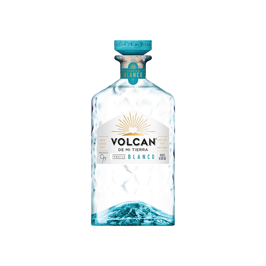 Tequila VOLCAN BLANCO (Nueva imagen 23) 70cl