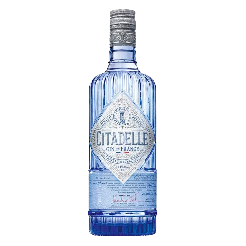 Ginebra CITADELLE Original 44º 70cl
