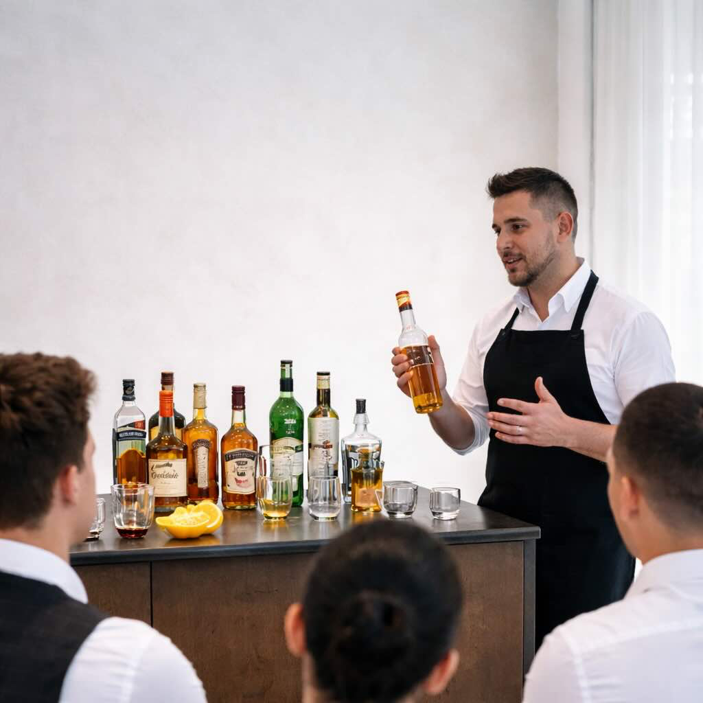 Formación de producto