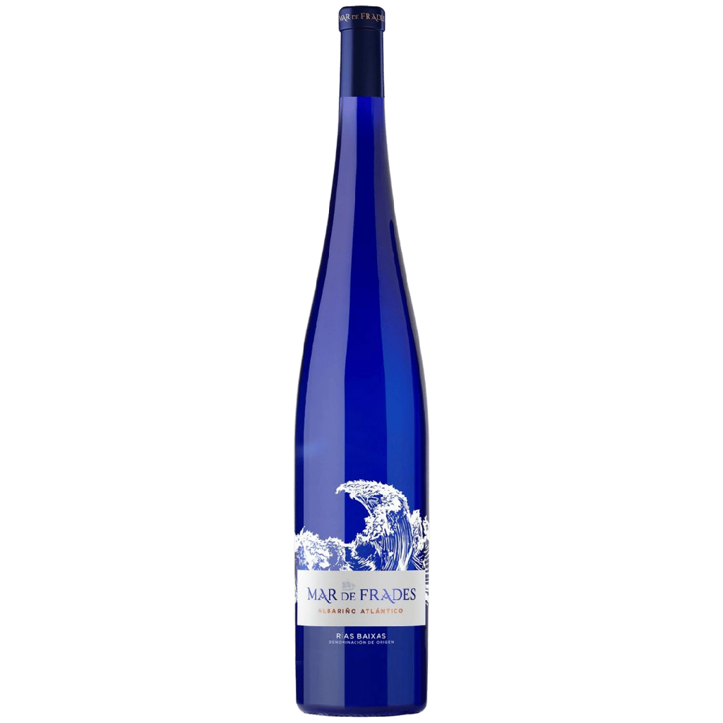 Vino MAR DE FRADES 1,5L
