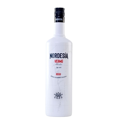 Vermú NORDESIA ROJO 1L