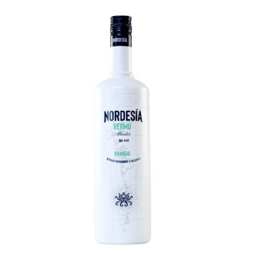 Vermouth NORDESIA BLANCO 1L