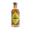 [04.3.0026] Ron ANGOSTURA TAMBOO SPICED 70cl
