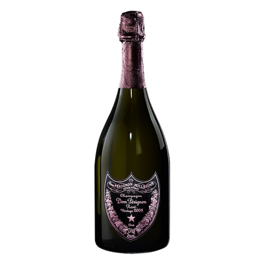 Champagne DOM PERIGNON ROSE VINTAGE 2009 75cl