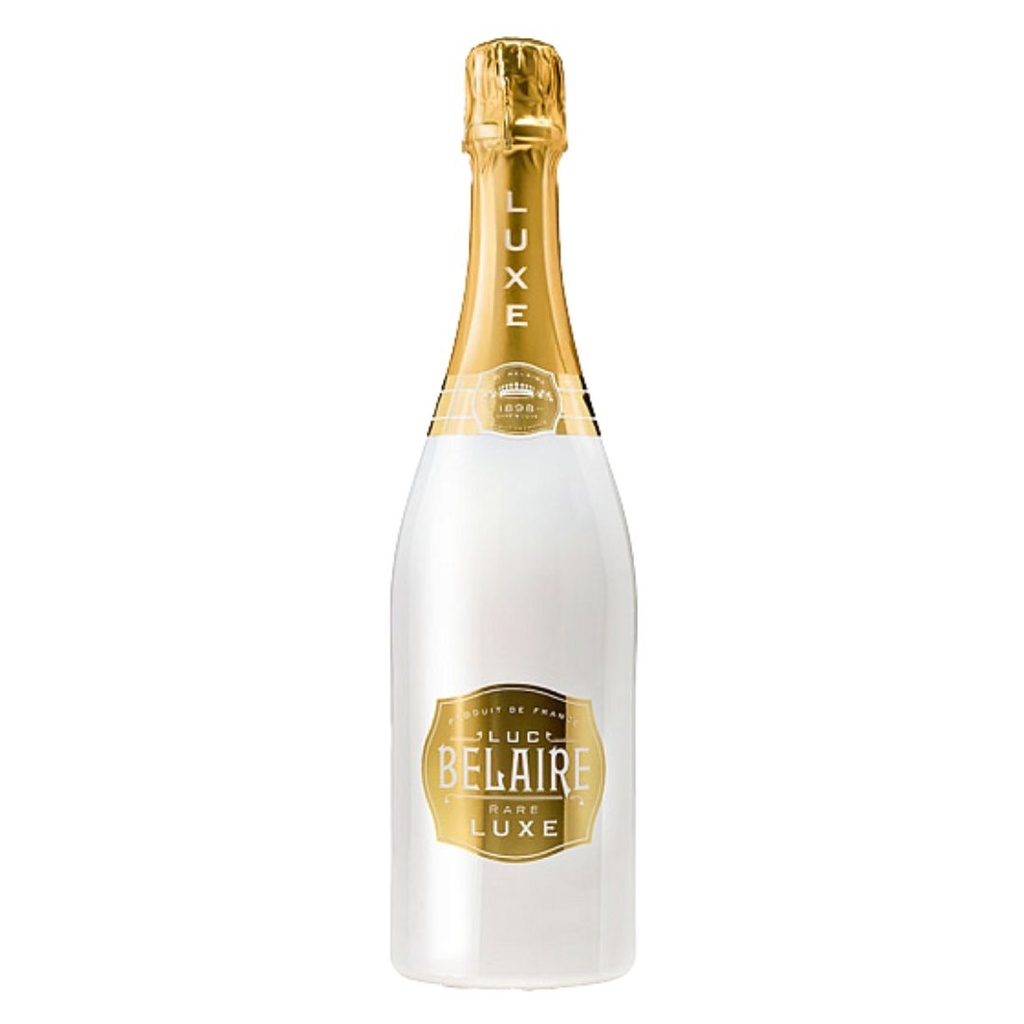 Espumoso LUC BELAIRE LUXE 75cl