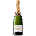 Cava CODORNIU CUVEE ORIGINAL ECO BRUT NATURE 75cl