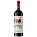 Vino VIÑA POMAL TINTO CRIANZA 75cl
