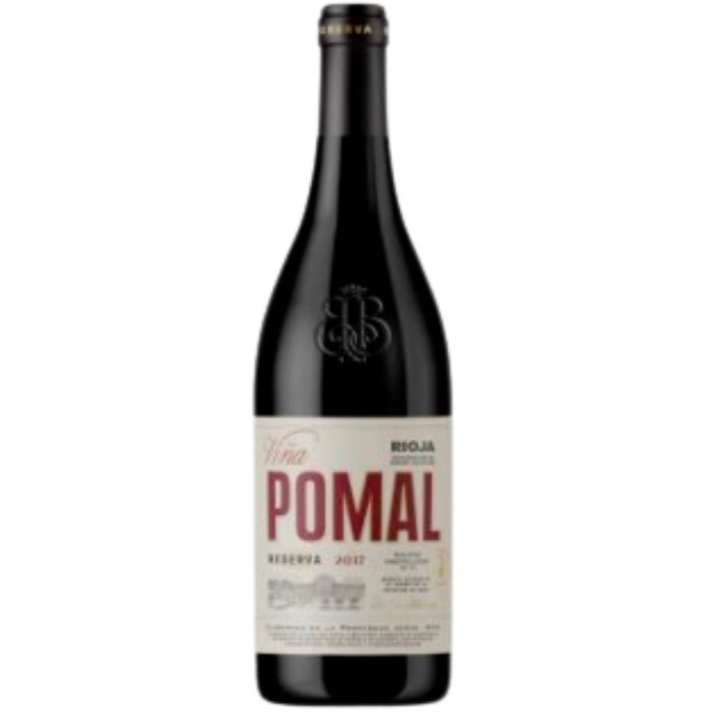 Vino POMAL 2017 Rva 1,5L** (Nueva imagen sept. 23)