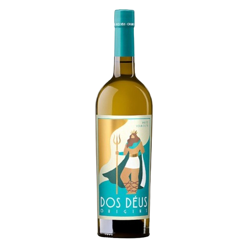 Vermouth DOS DEUS ORIGINS Blanco 75cl