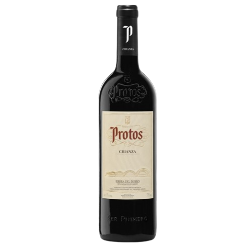 Vino PROTOS CRIANZA TINTO 75cl