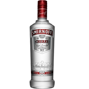 *Miniatura* Vodka SMIRNOFF 5CL