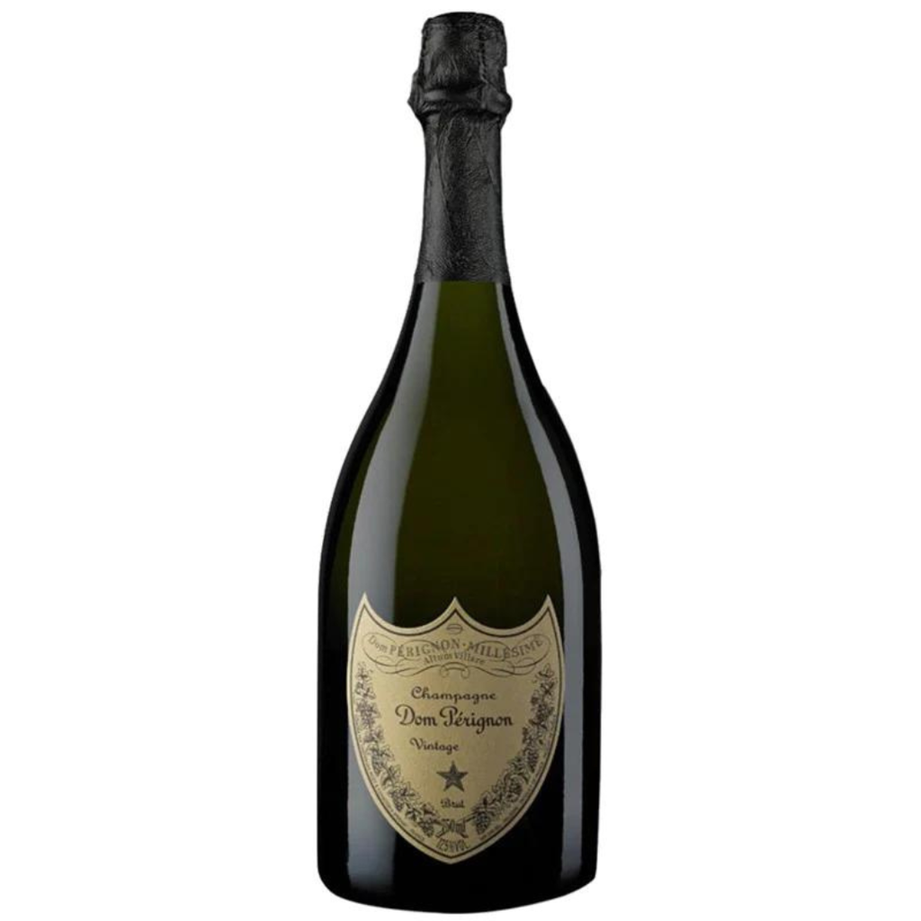 Moet Dom Perignon BLANC 10 LUMINOSO 150 CL.