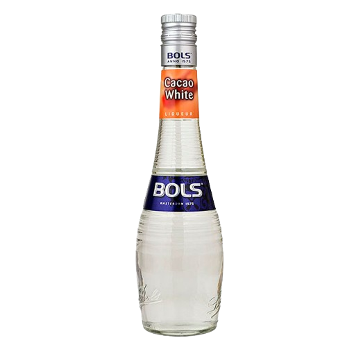 Licor BOLS CACAO WHITE 70cl