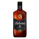 Whisky BALLANTINES 10 AÑOS LUMINOSO 70cl