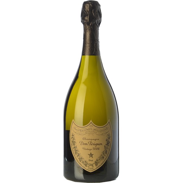 Champagne DOM PERIGNON BlANC  NAKED MAGNUM 2012 1.5L