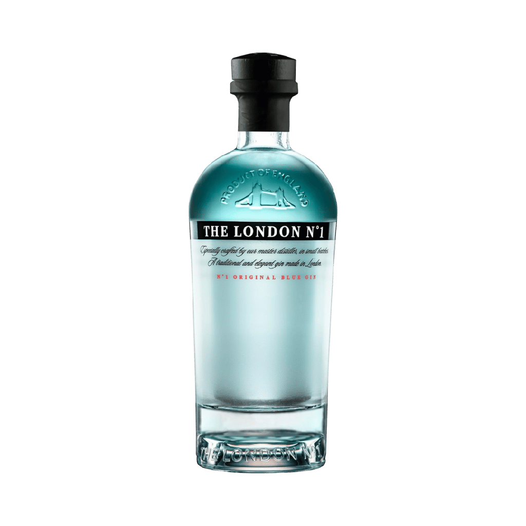 Ginebra LONDON Nº1 70cl