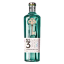 [006091] Ginebra  LONDON Nº3 70 CL