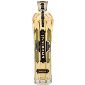 Licor SAINT GERMAIN ELDERFLOWERS 70cl