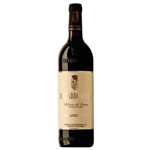 Vino MATARROMERA CRIANZA TINTO 75cl