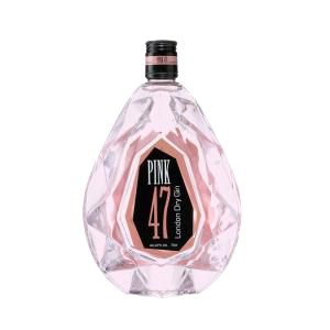 Ginebra PINK 47 70cl