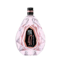 [006196] Ginebra PINK 47 70cl