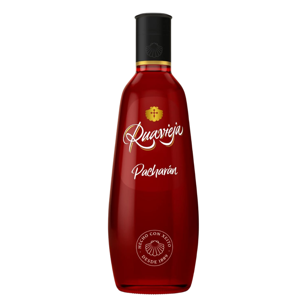 Pacharán RUAVIEJA 70cl