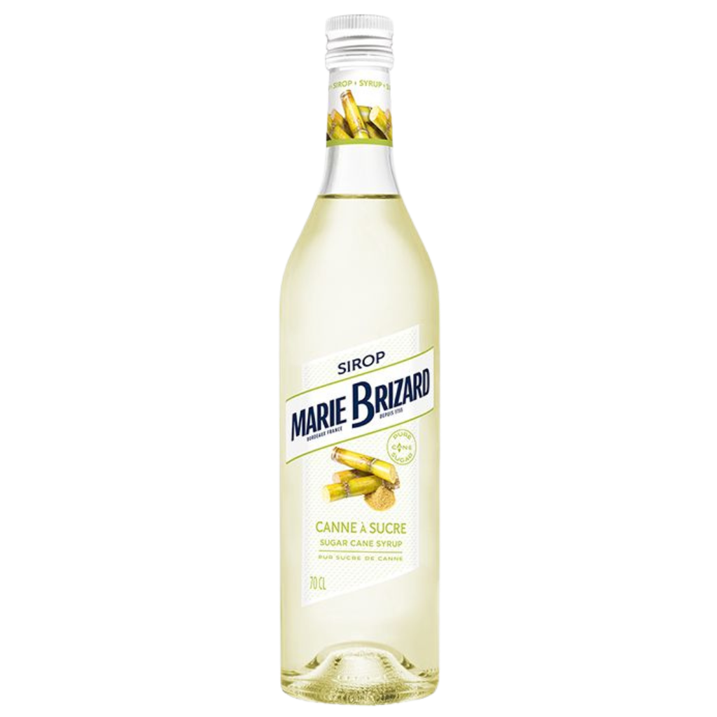 Sirope MARIE BRIZARD AZUCAR DE CAÑA 70cl