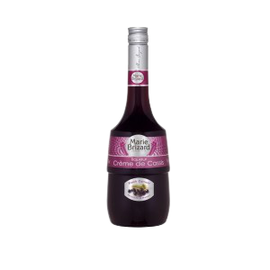 Licor CASSIS M.B. 70cl