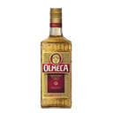 [009945] Tequila OLMECA REPOSADO 70cl