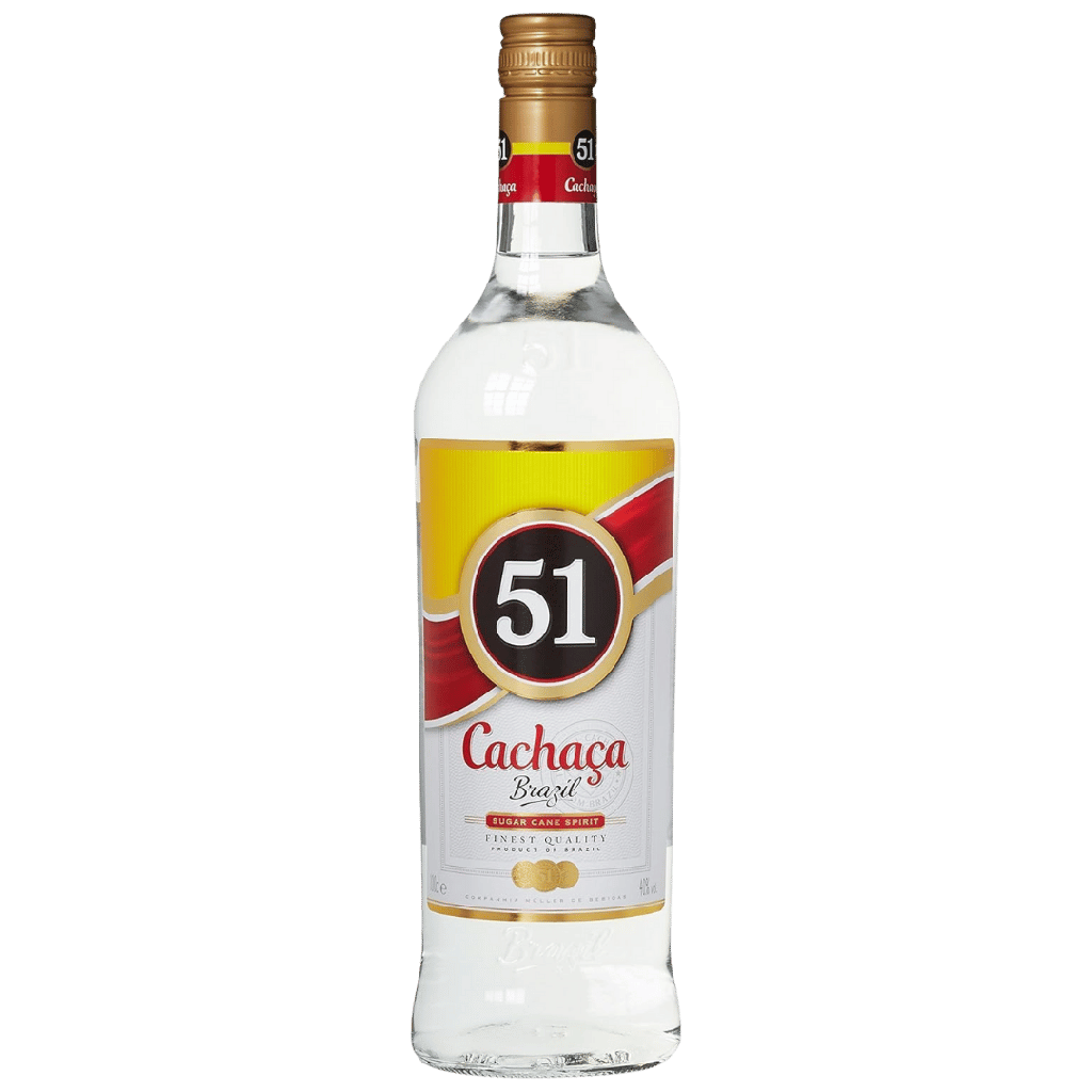 Cachaça 51  1L